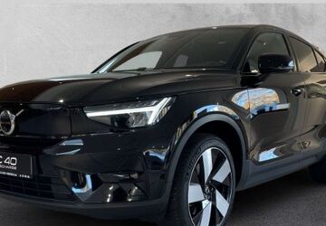 Volvo C40 59.784 km 34.490 &euro; Viersen 41748