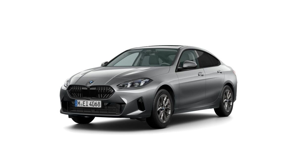 BMW 220 Gran Coupé 9.467 km 35.454 &euro; Krefeld 47800