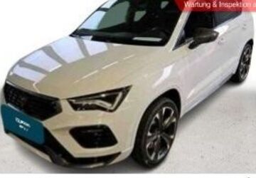 Cupra Ateca 23.586 km 31.690 &euro; Moers-Hülsdonk 47441