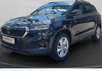 Skoda Karoq 20.632 km 31.430 &euro; Mönchengladbach 41238