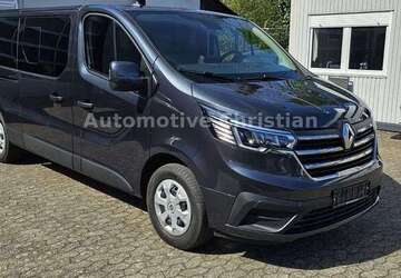 Renault Trafic 21.400 km 34.380 &euro; Erkrath 40699