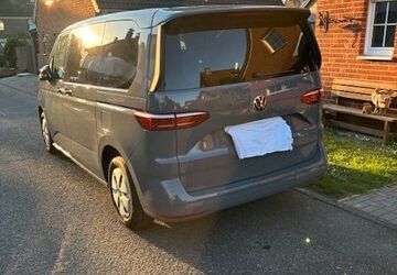 VW T7 Multivan 28.000 km 49.100 &euro; Mönchengladbach 41189