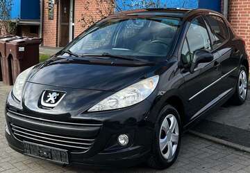 Peugeot 207 168.000 km 2.990 &euro; Mönchengladbach 41238