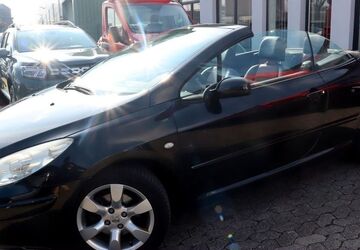 Peugeot 307 199.000 km 2.490 &euro; Krefeld 47799