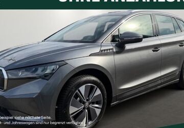 Skoda Enyaq 10.114 km 37.890 &euro; Düsseldorf 40233