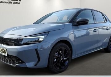 Opel Corsa 5.167 km 20.150 &euro; Korschenbroich 41352