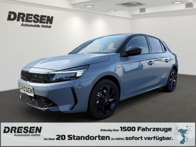 Opel Corsa 5.167 km 20.150 &euro; Korschenbroich 41352