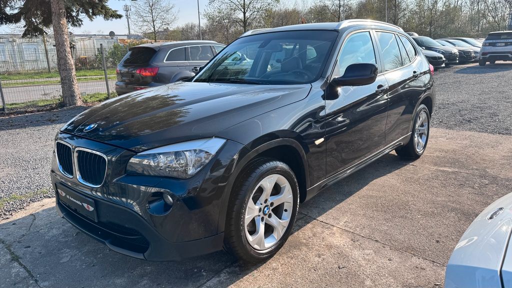 BMW X1 220.000 km 5.450 &euro; Dormagen 41539