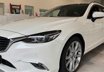 Mazda 6 126.604 km 16.990 &euro; Nettetal 41334