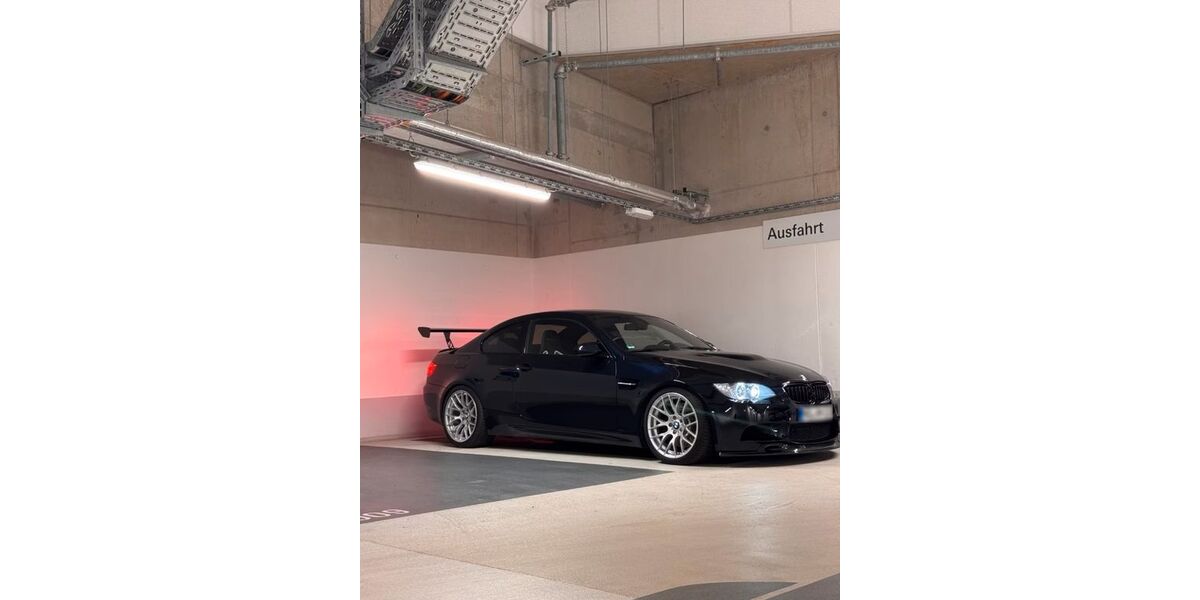 BMW M3 126.666 km 64.999 &euro; Mülheim an der Ruhr 45475