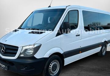 Mercedes-Benz Sprinter 84.000 km 23.788 &euro; Mönchengladbach 41066