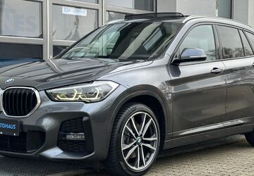 BMW X1 172.390 km 23.890 &euro; Hilden (bei Düsseldorf) 40721