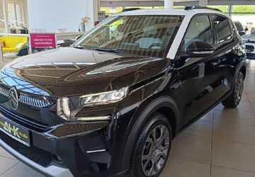 Citroen C3 8.095 km 19.890 &euro; Mönchengladbach 41063