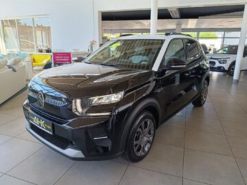 Gebrauchte Citroën C3