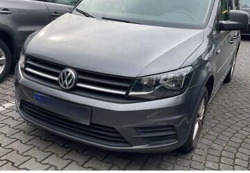 VW Caddy 111.427 km 16.450 &euro; Hilden 40721
