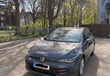VW Golf 15.000 km 29.500 &euro; Mönchengladbach 41065