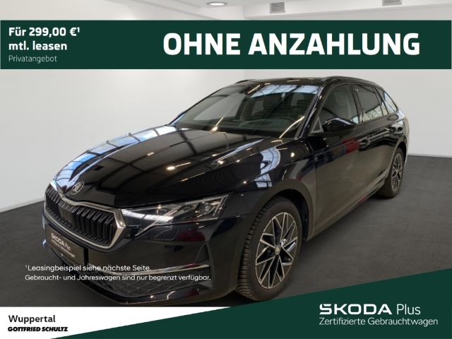 Skoda Octavia 9.639 km 32.339 &euro; Neuss 41460