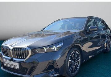 BMW 520 11.190 km 46.390 &euro; Duisburg 47053