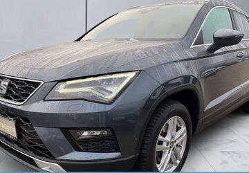 Seat Ateca 73.560 km 20.999 &euro; Moenchengladbach 41063