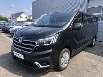 Gebrauchte Renault Trafic