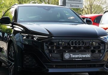 Audi Q8 15.811 km 99.990 &euro; Wegberg 41844