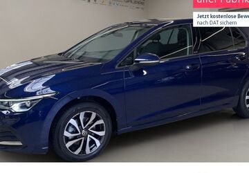 VW Golf 42.075 km 18.989 &euro; Krefeld 47805