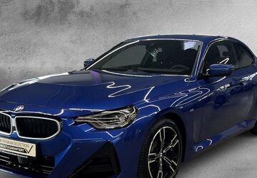 BMW 220 3.207 km 39.961 &euro; Krefeld 47800