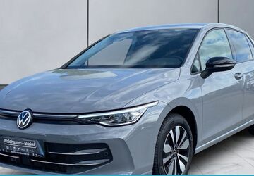 VW Golf 14.286 km 28.490 &euro; Viersen 41751