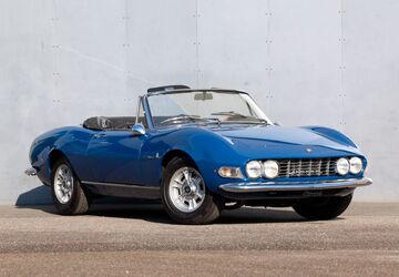 Fiat Dino 51.874 km 99.900 &euro; Düsseldorf 40591