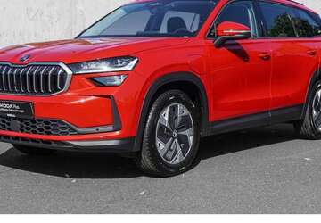 Skoda Kodiaq 24.526 km 41.990 &euro; Düsseldorf 40474