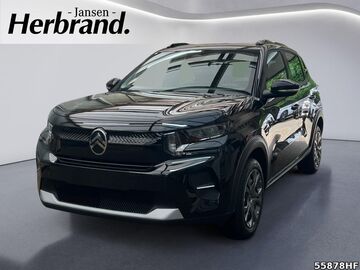 Gebrauchte Citroën C3