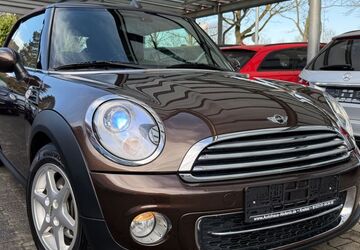 Mini Cooper D Cabrio 157.000 km 7.899 &euro; Krefeld 47799
