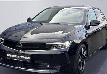 Opel Astra 68.210 km 14.980 &euro; Neuss 41460