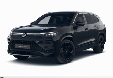 VW Tayron 7.142 km 54.551 &euro; Krefeld 47803