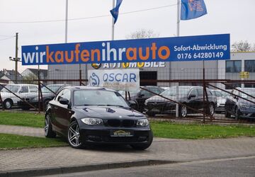 BMW 118 197.000 km 6.699 &euro; Kempen 47906