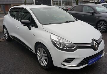 Renault Clio 114.133 km 6.950 &euro; Krefeld 47807