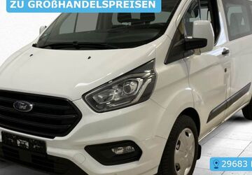Ford Tourneo Custom 62.810 km 20.497 &euro; Krefeld 47829