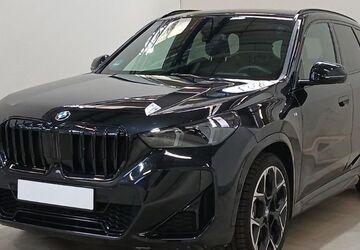 BMW X1 20.000 km 44.700 &euro; Meerbusch 40668