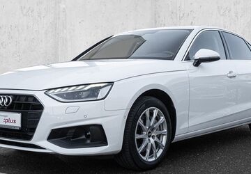 Audi A4 106.257 km 26.250 &euro; Meerbusch 40670