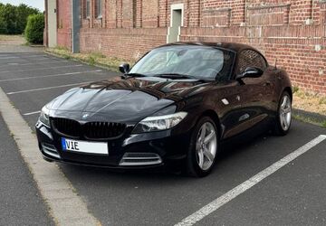 BMW Z4 164.000 km 12.495 &euro; Willich 47877
