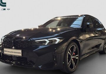 BMW M340d 15.999 km 57.470 &euro; Neuss 41460