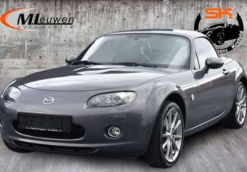 Mazda MX-5 117.437 km 9.999 &euro; Krefeld 47800