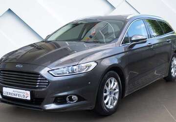 Ford Mondeo 104.403 km 8.990 &euro; Düsseldorf 40231