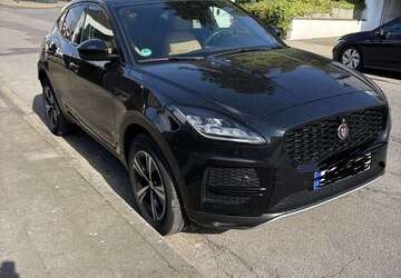 Jaguar E-Pace 51.000 km 32.000 &euro; Mönchengladbach 41238