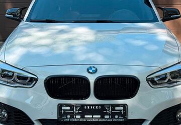 BMW 116 62.123 km 13.490 &euro; Duisburg 47138