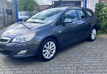 Opel Astra 149.990 km 4.500 &euro; Willich 47877