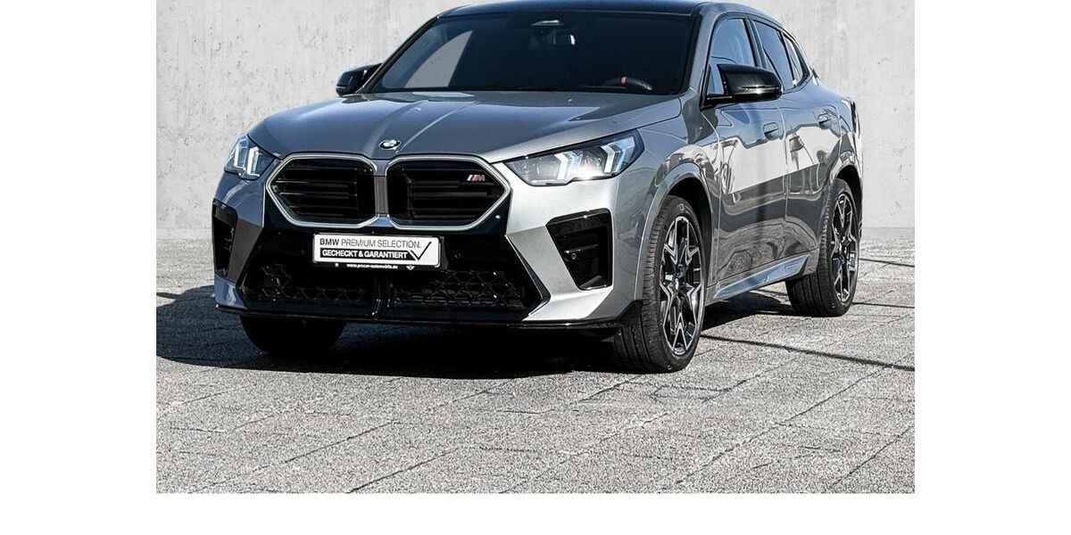 BMW X2 13.183 km 51.900 &euro; Erkelenz 41812