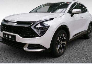 Kia Sportage 23.013 km 27.480 &euro; Neuss 41464