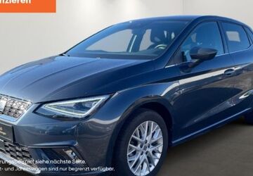 Seat Ibiza 6.927 km 20.980 &euro; Dormagen 41540