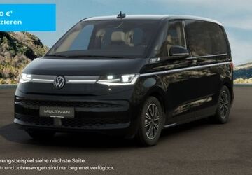 VW T7 Multivan 11.999 km 57.480 &euro; Düsseldorf 40233